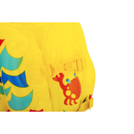 32069 BESTWAY PLAVECKÁ VESTA 32069 BESTWAY PLAVECKÁ VESTA