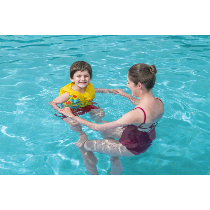 32069 BESTWAY PLAVECKÁ VESTA 32069 BESTWAY PLAVECKÁ VESTA