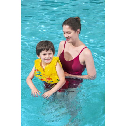 32069 BESTWAY PLAVECKÁ VESTA 32069 BESTWAY PLAVECKÁ VESTA