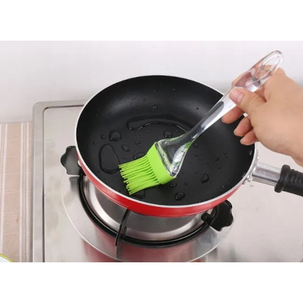 RB44 SILIKONOVÝ KUCHYŇSKÝ NÁSTROJ NA PŘÍPRAVU MASOVÝCH KOLÁČŮ