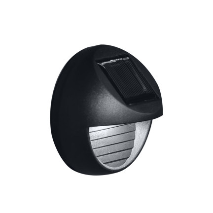 TG63951 SOLARLAMPE HALOGEN WANDLAMPE LED GARTEN FASSADENLAMPE