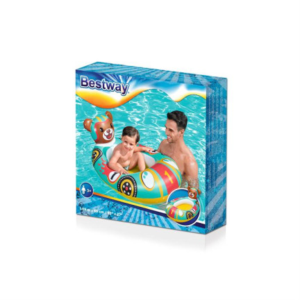 34170 BESTWAY-KINDERBECKEN