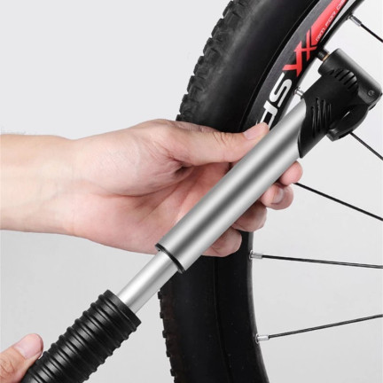 RB26 FAHRRAD SCHIEBESTANGE MIT FAHRRADKUGELN ZUBEHÖR MIT FAHRRADRAHMEN GRIFF