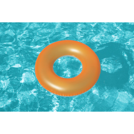 36024 KINDER STRAND AUFBLASBARE RAD 76CM BESTWAY
