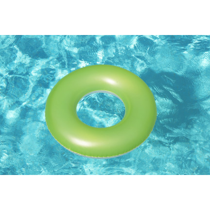 36024 KINDER STRAND AUFBLASBARE RAD 76CM BESTWAY