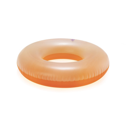 36024 KINDER STRAND AUFBLASBARE RAD 76CM BESTWAY