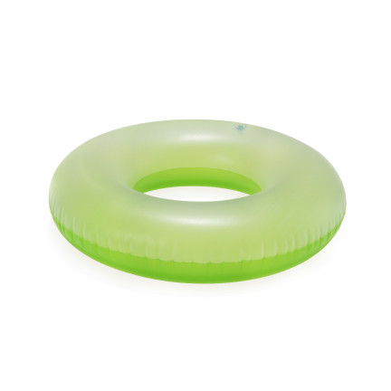 36024 KINDER STRAND AUFBLASBARE RAD 76CM BESTWAY