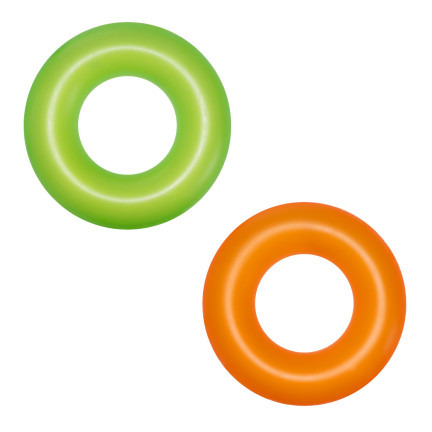 36024 KINDER STRAND AUFBLASBARE RAD 76CM BESTWAY