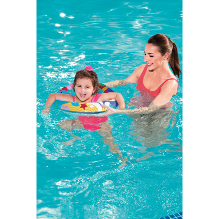 36113 STRANDRAD SCHWIMMEN MEERESABENTEUER FÜR KINDER BESTWAY