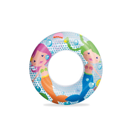 36113 STRANDRAD SCHWIMMEN MEERESABENTEUER FÜR KINDER BESTWAY