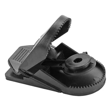TG60488 MAUSFALLE RATTENFALLE 2 STÜCK WIEDERVERWENDBAR