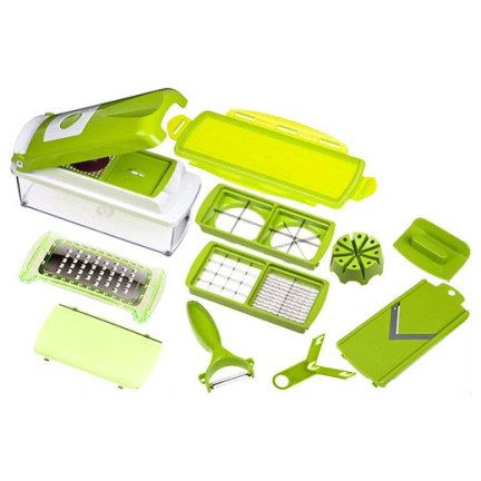 AS54 NICER DICER PLUS 3-in-1 DIAGRAMMER