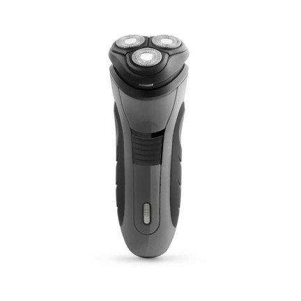 ES66 Elektrorasierer schwarz BLADE Trimmer ESPERANZA