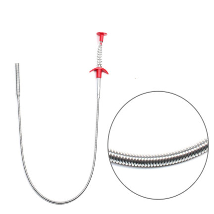 AG21 FEDERBELASTETER, FLEXIBLER SCHRAUBENZIEHER LANGE SPERRKLINKEN