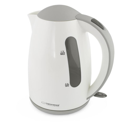 ES55 GLYMUR ELEKTRICKÁ konvice 1,7 l mix barev