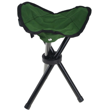 TG67325 TOURISTISCHER ANGELHOCKER KLAPPSTUHL