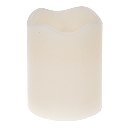 KL1604010-9 LED SVÍČKA NA BATERIE vosková lampa ZNICZ