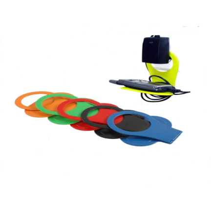 KK13 Skládací nástěnný držák telefonu