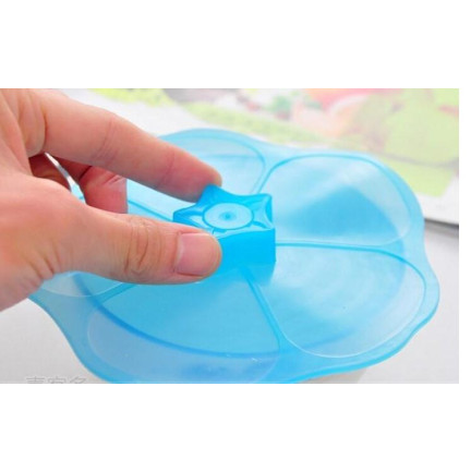 GG1 Silikonové víko na misku 15 cm