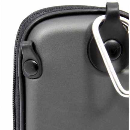 ES218 ET123 POUZDRO NA FOTOAPARÁT A PŘÍSLUŠENSTVÍ ESPERANZA 