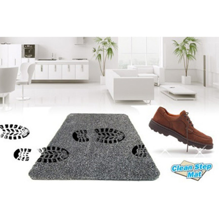 KD39 MAGIC STEP MAT CLEA