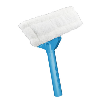 EHW001 AUFLADBARE WINDOW WASHER MIRRORS PULLER SHINE