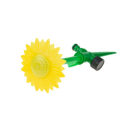 EE92GARDEN SPRINKLER RASEN SPRITZEN BLUME GARTEN SCHLAUCH DRIVE IN GARTEN