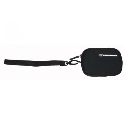 ES233 ET160 POUZDRO NA FOTOAPARÁT A PŘÍSLUŠENSTVÍ ESPERANZA 