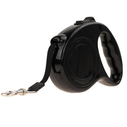 TG63398 AUTOMATISCHE LEINE FÜR HUND KATZE 3M GURT 11KG