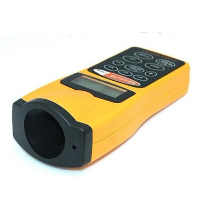 NN6 ULTRAZVUKOVÝ MĚŘIČ VZDÁLENOSTI 