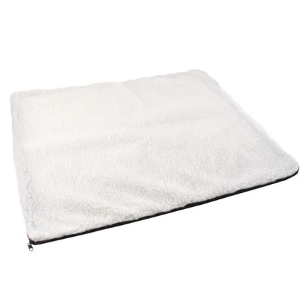OO85 ISOLIERTE ANTI-SLIP-MATTE FÜR EINEN HUNDENKATZEN 60x48cm