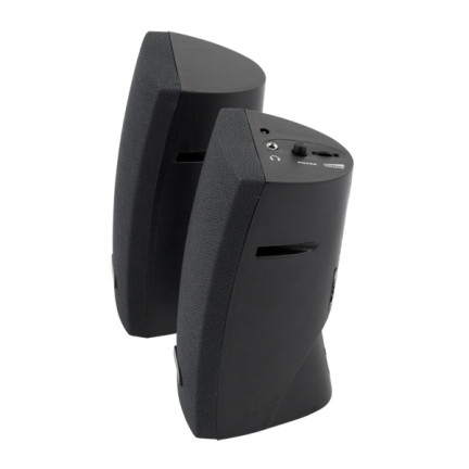 ES347 ALTO POČÍTAČOVÉ REPRODUKTORY 2.0 JACK USB