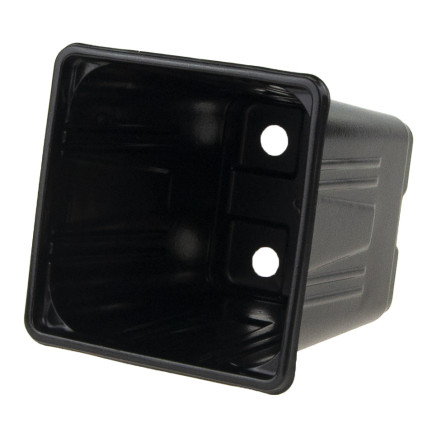 TG67330 P7 VÝROBNÍ KVĚTINÁČE PRO VÝSADBU SAZENIC PLODIN 12KS/KPL