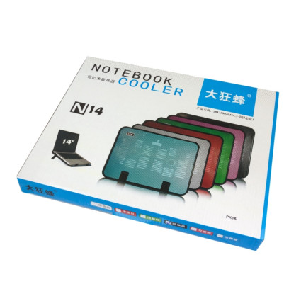 JJ93 KÜHLKISSEN LAPTOP NOTEBOOK KÜHLKISSEN 