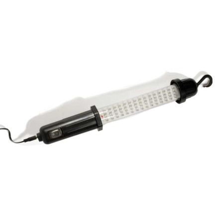 GG44 WERKSTATTLAMPE 60 LED 230V
