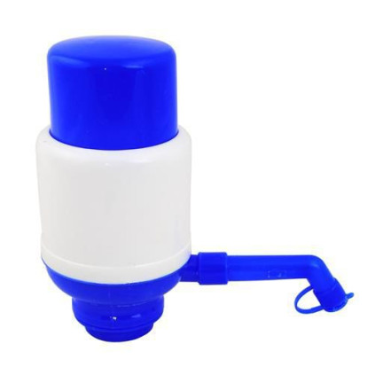 AG99 Wasser-Getränke-Pumpe Flasche Flasche Dispenser Spender + Regler für 5L