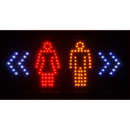 ZZ73 LED BOARD