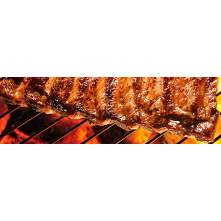 TG56279 GRILL Faltbarer tragbarer Holzkohlegrill für Touristen