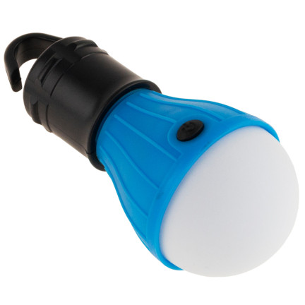 4072 REISELICHT LED BIRNE FÜR ZELT CAMPING