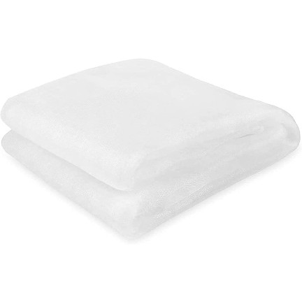 TG71987 INSEKTENSCHUTZNETZ FÜR BETTEN 2,5X50M 60 MESH