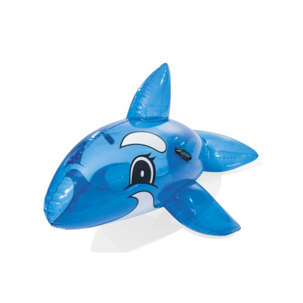 41037 Inflatable Dolphin Swim Ring