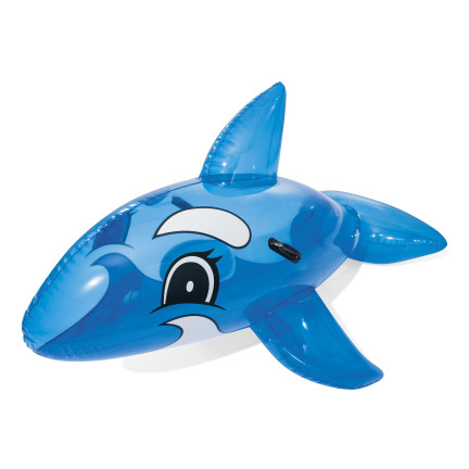 41037 Inflatable Dolphin Swim Ring