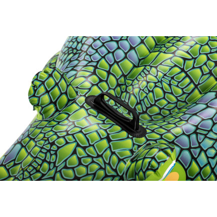 41477 NAFUKOVACÍ MATRACE KROKODÝL VELKÁ BESTWAY