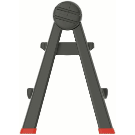 KLD4565-3020 WERKSTATT LEITER LEITER TITAN HOCKER KLAPPBARE PLATTFORM