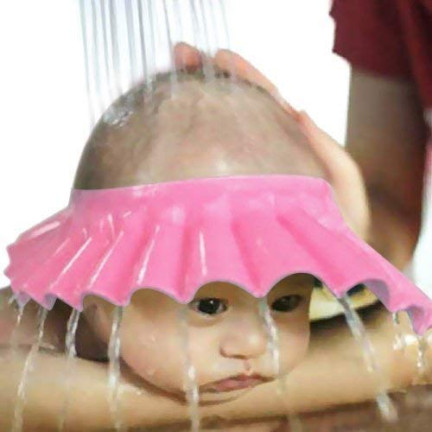EE69 Badekarussell - Babyschutzschild gegen Wasser