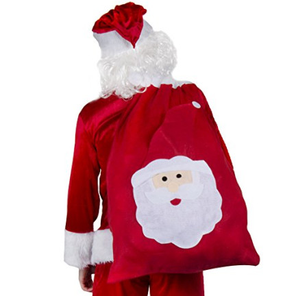 TG53592 Riesen-Mickey-Sack 150x100 Geschenktüten GROSSE GESCHENKVERPACKUNG