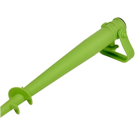 GAO8388 SCHRAUBBARER SCHIRMSTÄNDER SCHIRMFUSS 38CM