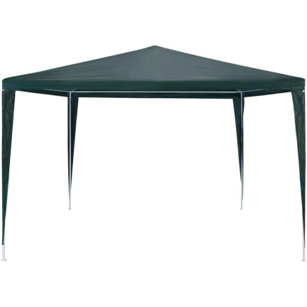 TG77591-1 GAZEBO PAVILLON KOMMERZIELLE GARTEN PARTY ZELT KOMMUNION 3X3X2.5M