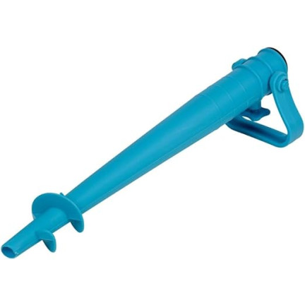 GAO8388 SCHRAUBBARER SCHIRMSTÄNDER SCHIRMFUSS 38CM
