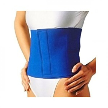 AB3 NEOPRENGÜRTEL BLAU
